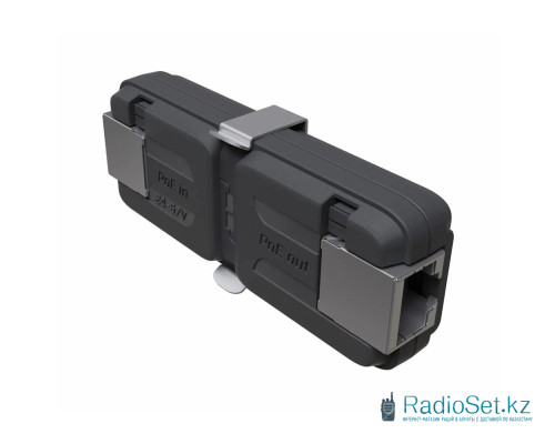 Ретранслятор Ethernet MikroTik GPeR